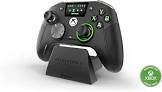 Manette revolution x unlimited
