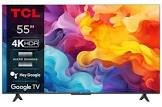 Smart tv 4k 55'' 55p69b 139 cm (55") led ultra hd (4k) : 3840 x 2160 oui google tv