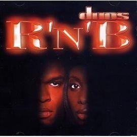 Cd duos r'n'b
