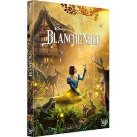 Blanche neige
