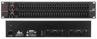 Equaliser 1231