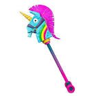 Pioche rainbow