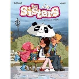 Les sisters - tome 6 - un namour de sister