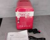 Mini frigo mini fridge 4l