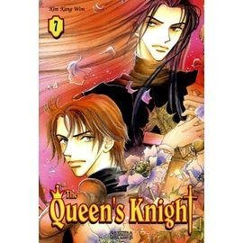 The queen's knight - tome 7