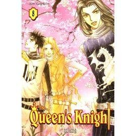 The queen's knight - tome 8