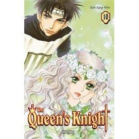 The queen's knight - tome 10