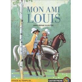 Mon ami louis