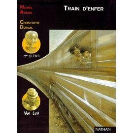Train d'enfer