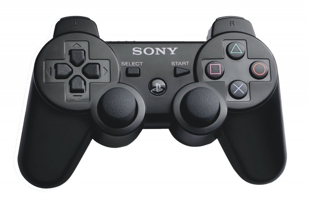Manette dualshock 3 ,go