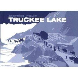Truckee lake