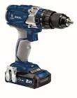 Perceuse visseuse sans fil vli 3.6mk