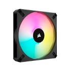 Pack 2 ventilateurs af140 rgb elite