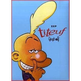 Titeuf - best of