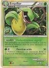Carte pokemon empilflor 12/102
