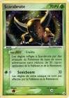 Carte pokemon scarabrute 13/101