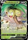 Carte pokemon noadkoko d'alola v swsh225