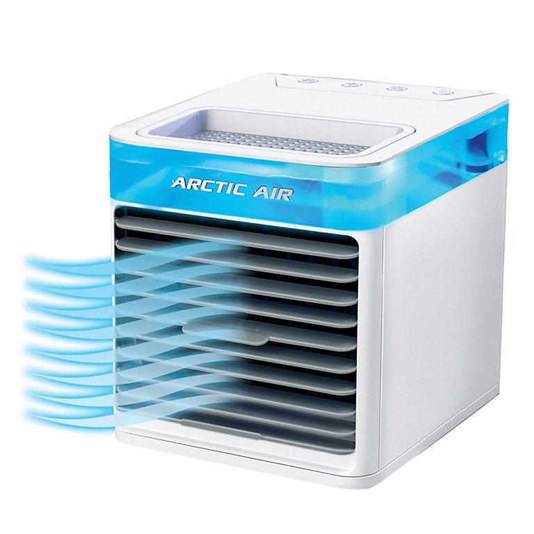 Rafraichisseur d'air pure chill 2.0