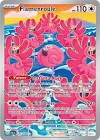Carte pokemon flamenroule pal 227/193