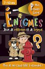 Mini jeu de carte enigmes
