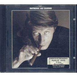 Cd au casino de paris