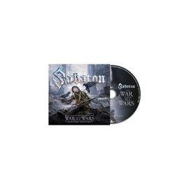 The war to end all wars - cd album