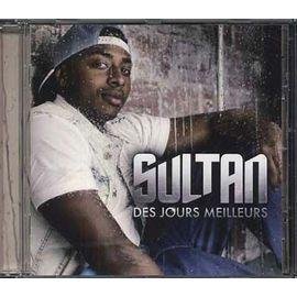 Cd des jours meilleurs