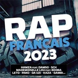 Rap francais cd album23 - cd album