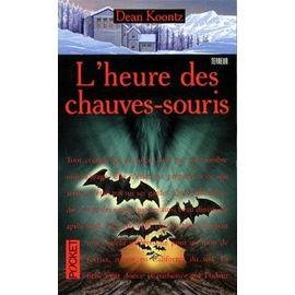 L'heure des chauves-souris