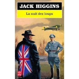 La nuit des loups