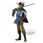 Figurine treasure cruise world journey vol 1 sanji