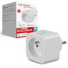 Prise intelligente wifi w20-ubfa