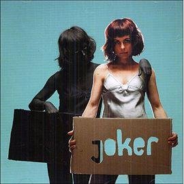 Cd joker