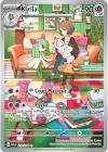 Carte pokemon kirlia svi 212/198