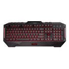 Clavier, cerberus keyboard
