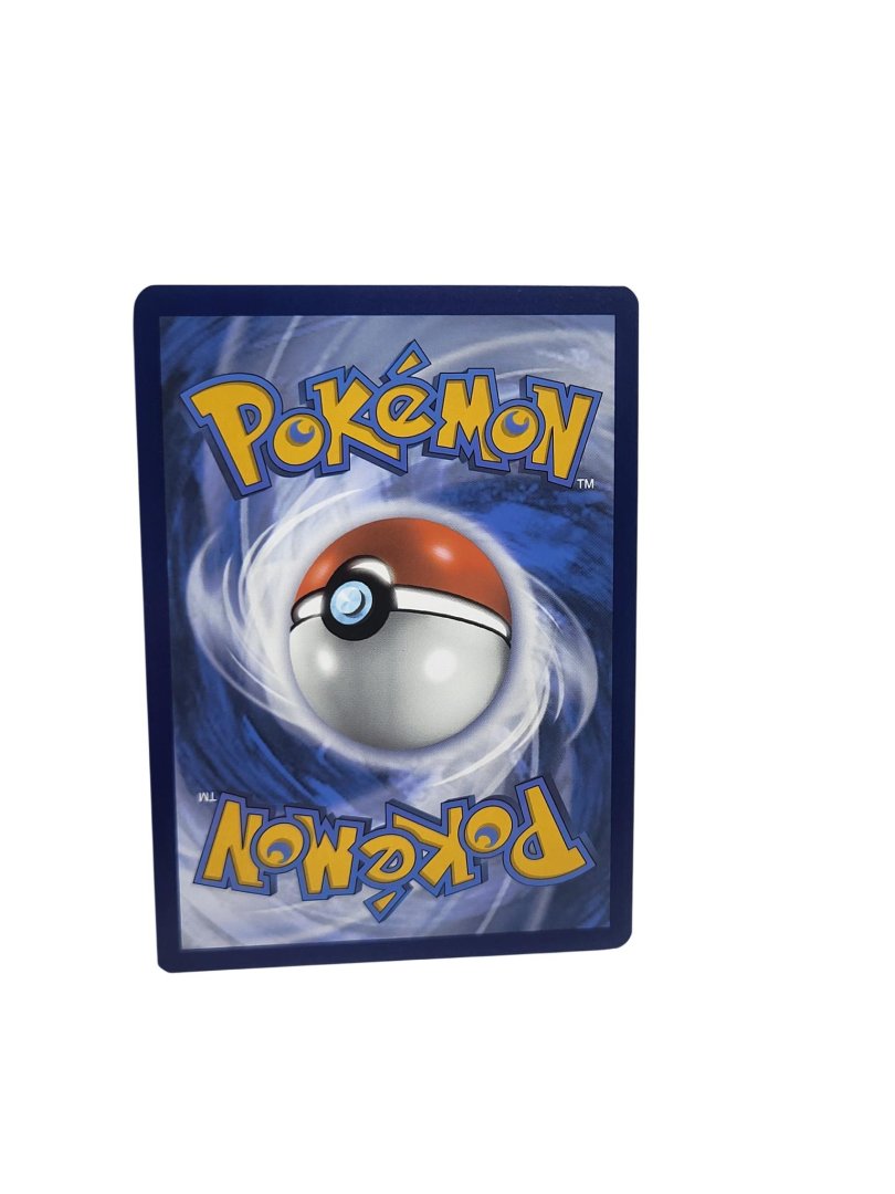 Carte reptincel 169/165