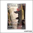 Carte reptincel 169/165