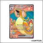 Carte dracaufeu ex 183/165