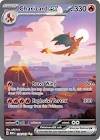 Carte dracaufeu ex 199/165