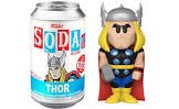 Figurine thor