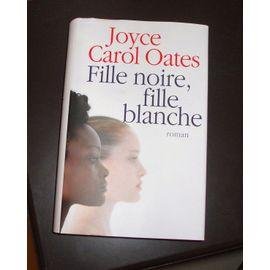Fille noire - fille blanche