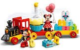 Jouet mickey& minnie
