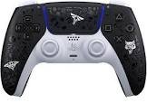 Manette ps5 the last of us