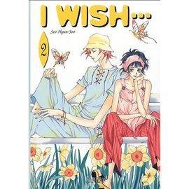 I wish - tome 2