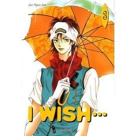 I wish - tome 3