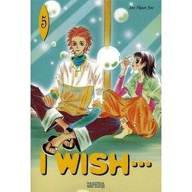 I wish - tome 5