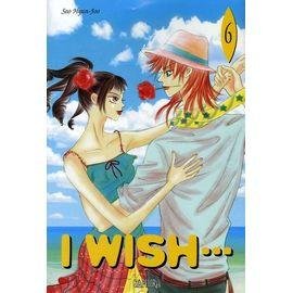 I wish - tome 6