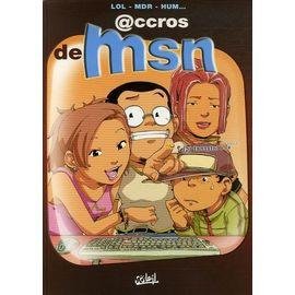 @ccros de msn tome 1