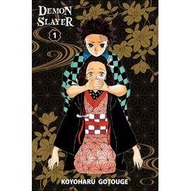 Demon slayer - edition collector noel - tome 1