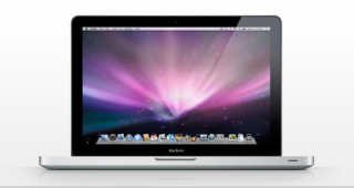 Macbook pro (Intel Core 2 Duo)